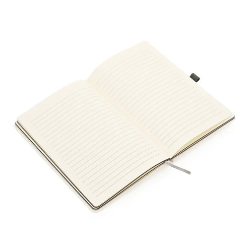 Cuaderno Delta