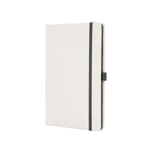 Cuaderno Delta