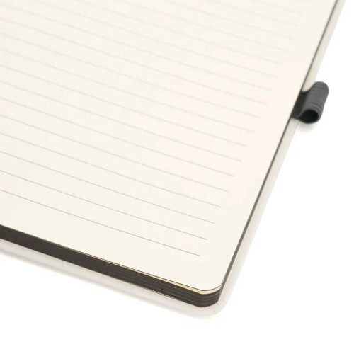 Cuaderno Delta