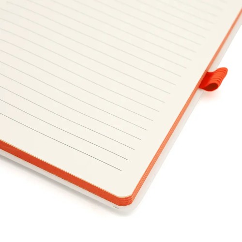 Cuaderno Delta