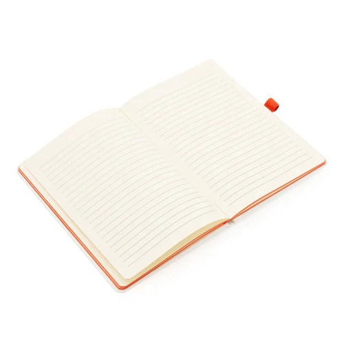 Cuaderno Delta