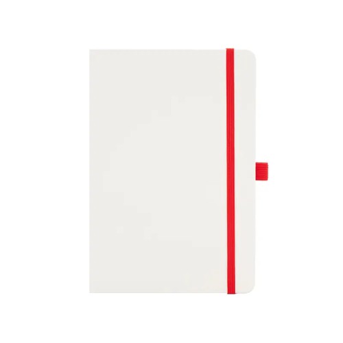 Cuaderno Delta
