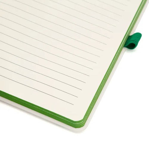 Cuaderno Delta