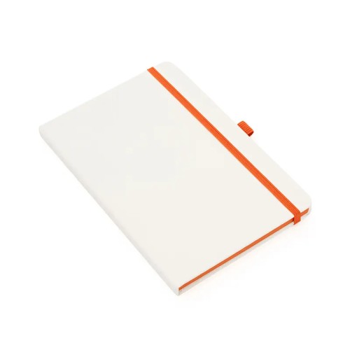 Cuaderno Delta