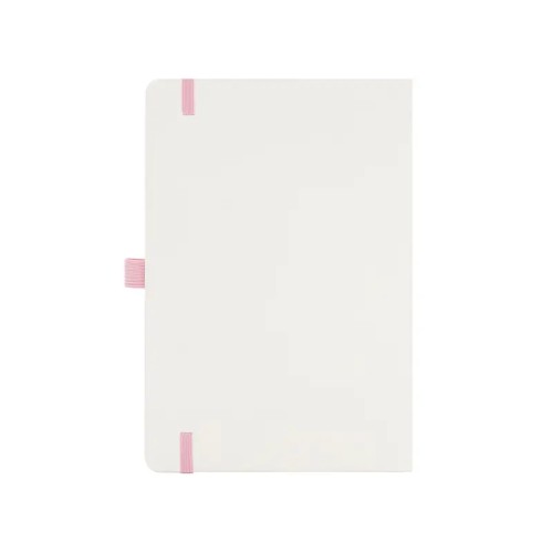 Cuaderno Delta