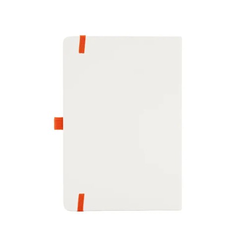 Cuaderno Delta