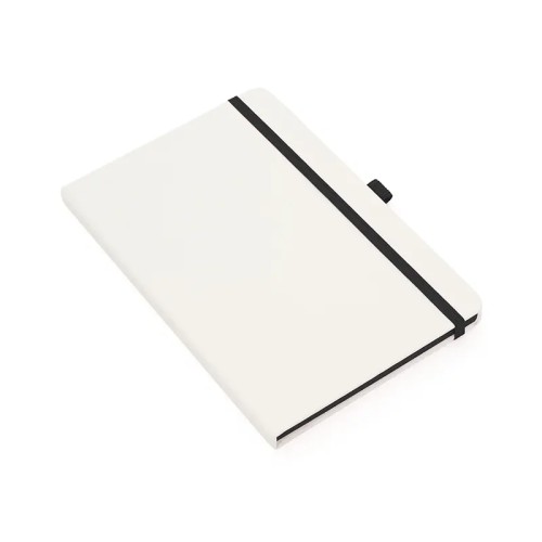 Cuaderno Delta
