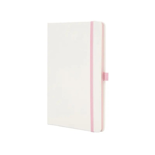 Cuaderno Delta