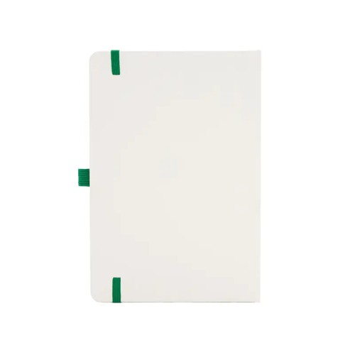 Cuaderno Delta