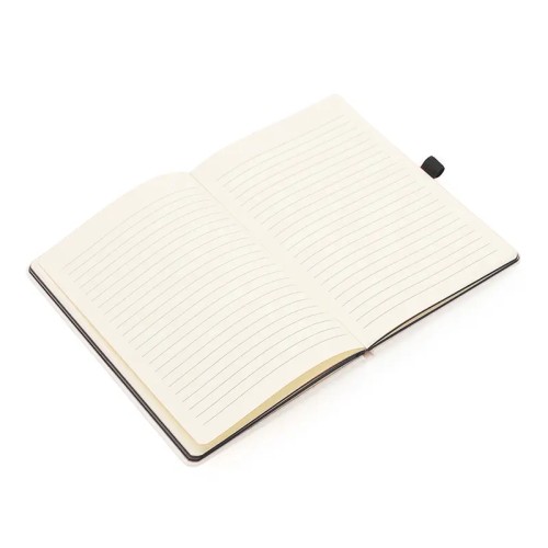 Cuaderno Delta