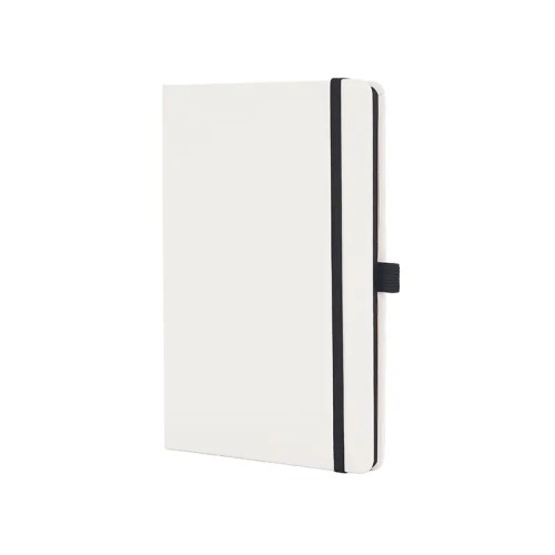 Cuaderno Delta