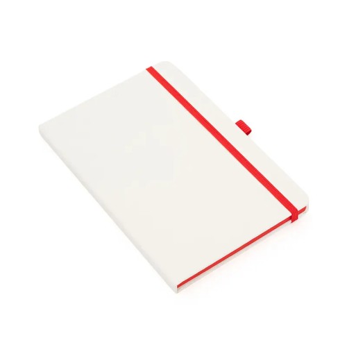 Cuaderno Delta