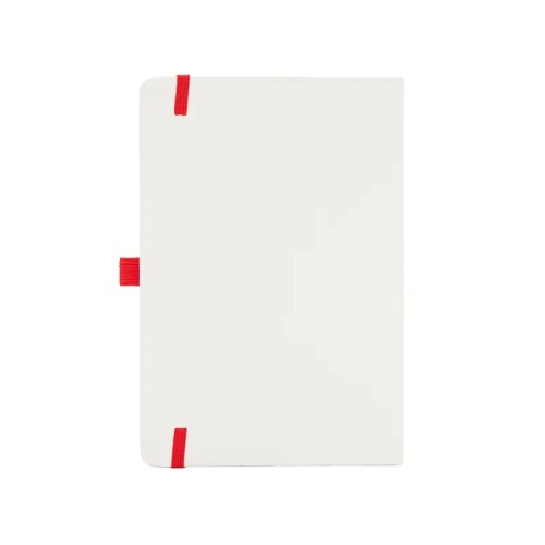 Cuaderno Delta