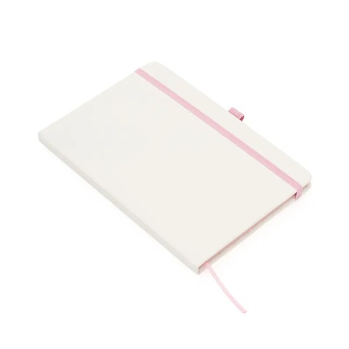 Cuaderno Delta