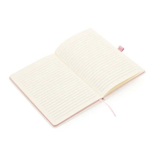Cuaderno Delta