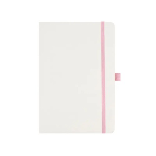 Cuaderno Delta