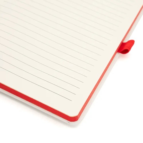 Cuaderno Delta