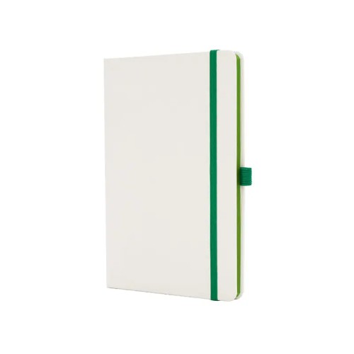 Cuaderno Delta