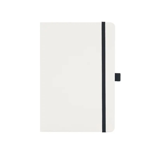 Cuaderno Delta