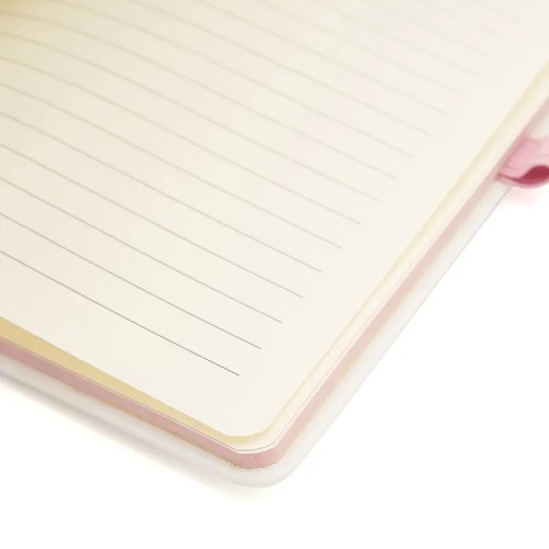 Cuaderno Delta