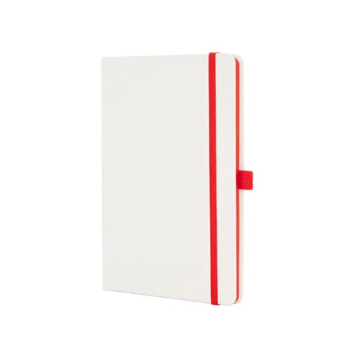 Cuaderno Delta