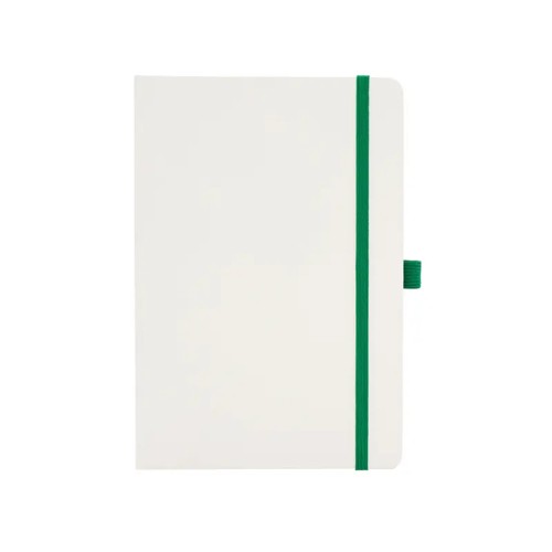 Cuaderno Delta