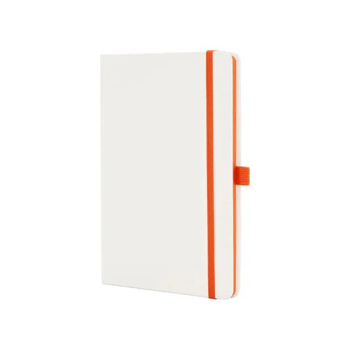 Cuaderno Delta