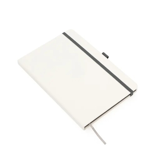Cuaderno Delta