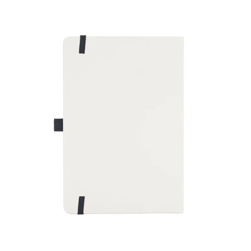 Cuaderno Delta