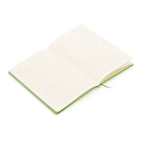 Cuaderno Delta