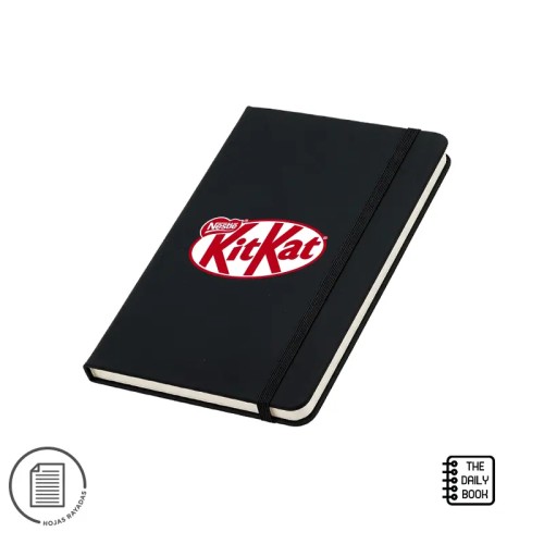 Cuaderno Borges A5