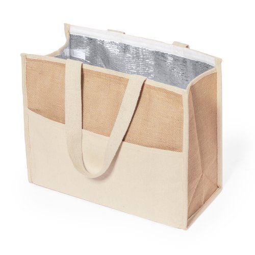 Bolsa Nevera Presli 34 cm x 43 cm x 20 cm 