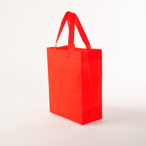 Bolsa TNT reutilizable 