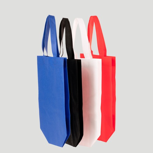 Bolsa TNT reutilizable 