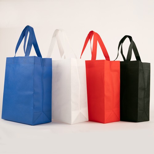 Bolsa TNT reutilizable 