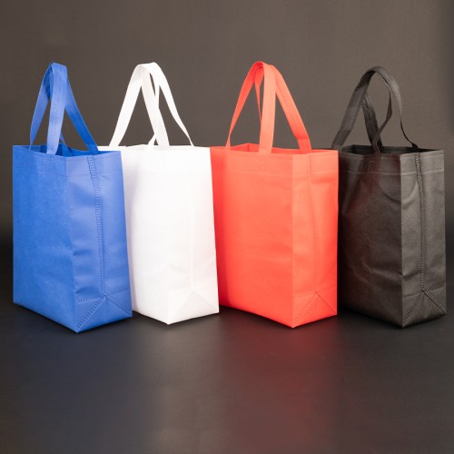 Bolsa TNT reutilizable 