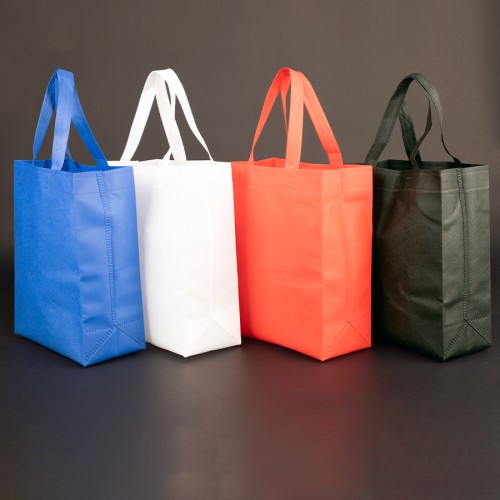 Bolsa TNT reutilizable 