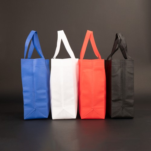 Bolsa TNT reutilizable 