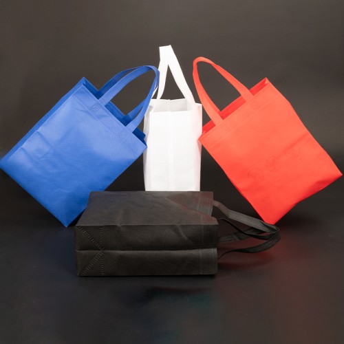 Bolsa TNT reutilizable 