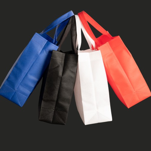Bolsa TNT reutilizable 