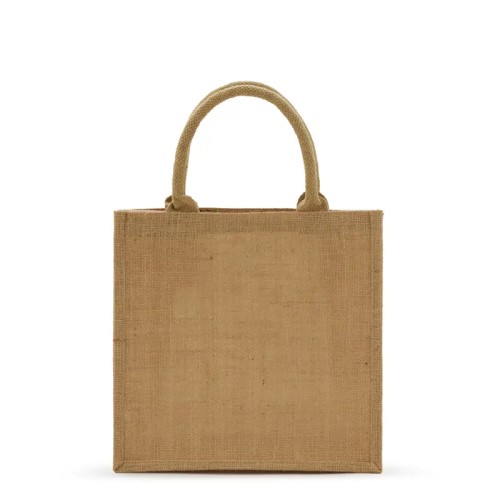 Tote Bag Hill