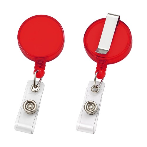 Portacredencial Extensor Yo-yo para Portacredencial T53