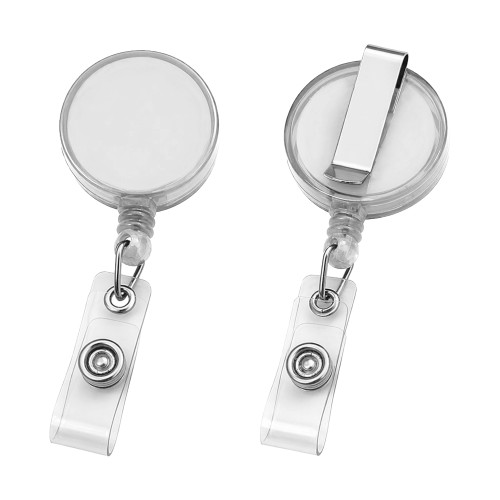 Portacredencial Extensor Yo-yo para Portacredencial T53