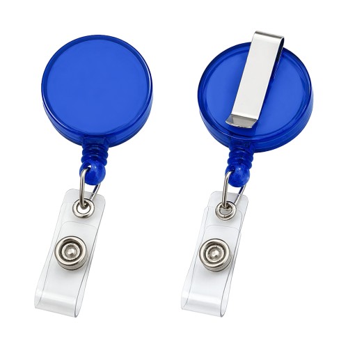 Portacredencial Extensor Yo-yo para Portacredencial T53