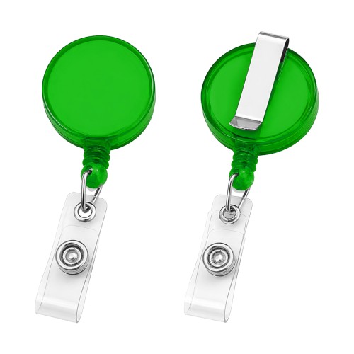 Portacredencial Extensor Yo-yo para Portacredencial T53