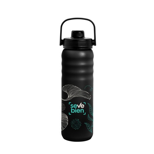 Botella térmica WAVE