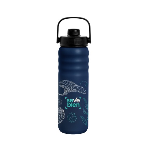 Botella térmica WAVE