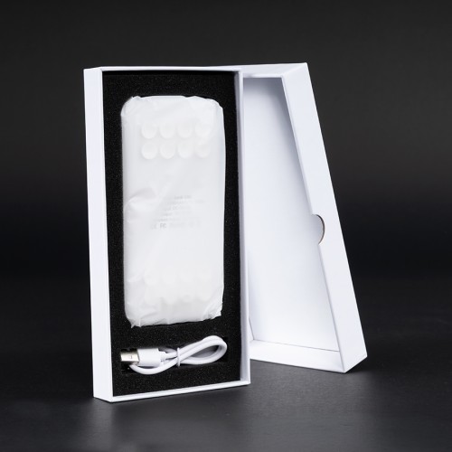 Cargador Power Bank Ventosas