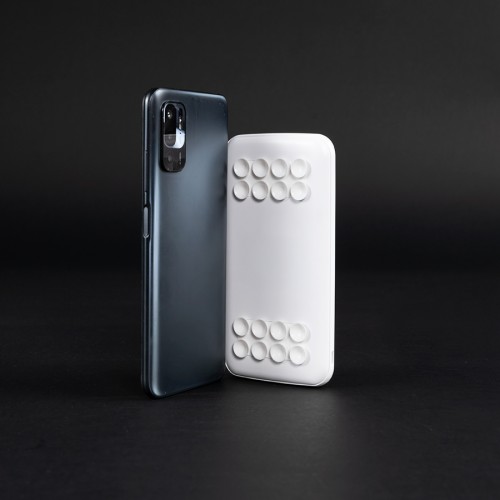 Cargador Power Bank Ventosas