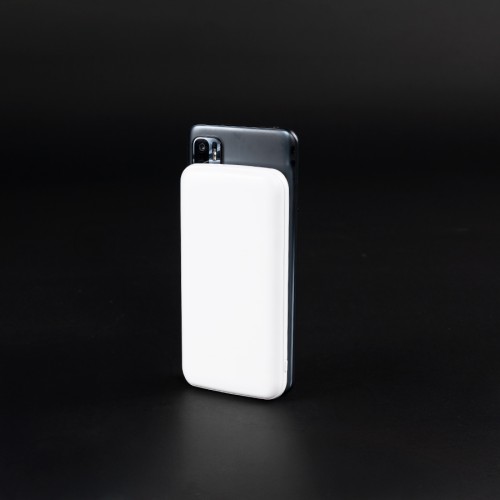 Cargador Power Bank Ventosas